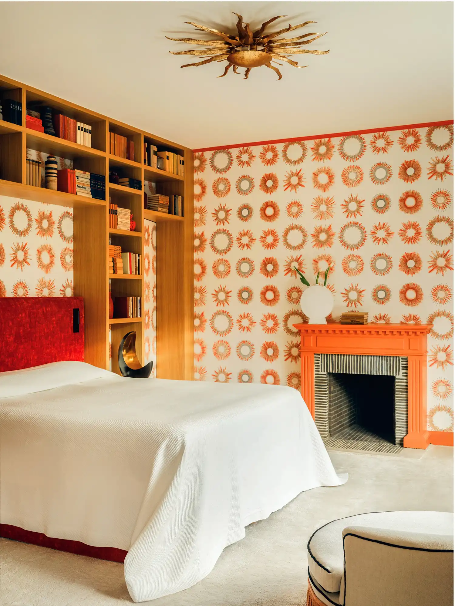 The Dimitri Project: A Brussels Townhouse by Victoria-Maria Interior Design