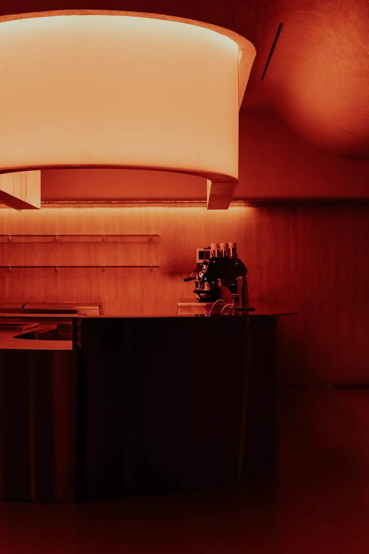 Kloud Café-Bar by KIDZ Studio: A Cloud-Inspired Interior in Glasgow