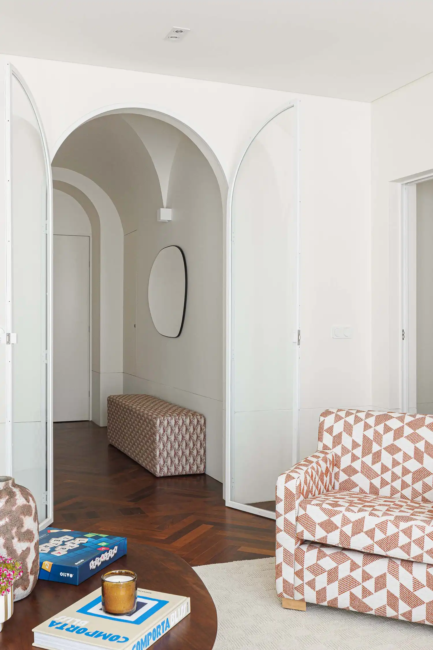 MASSLAB Transforms Porto Courthouse into Vila Catarina Apartments | Adaptive Reuse