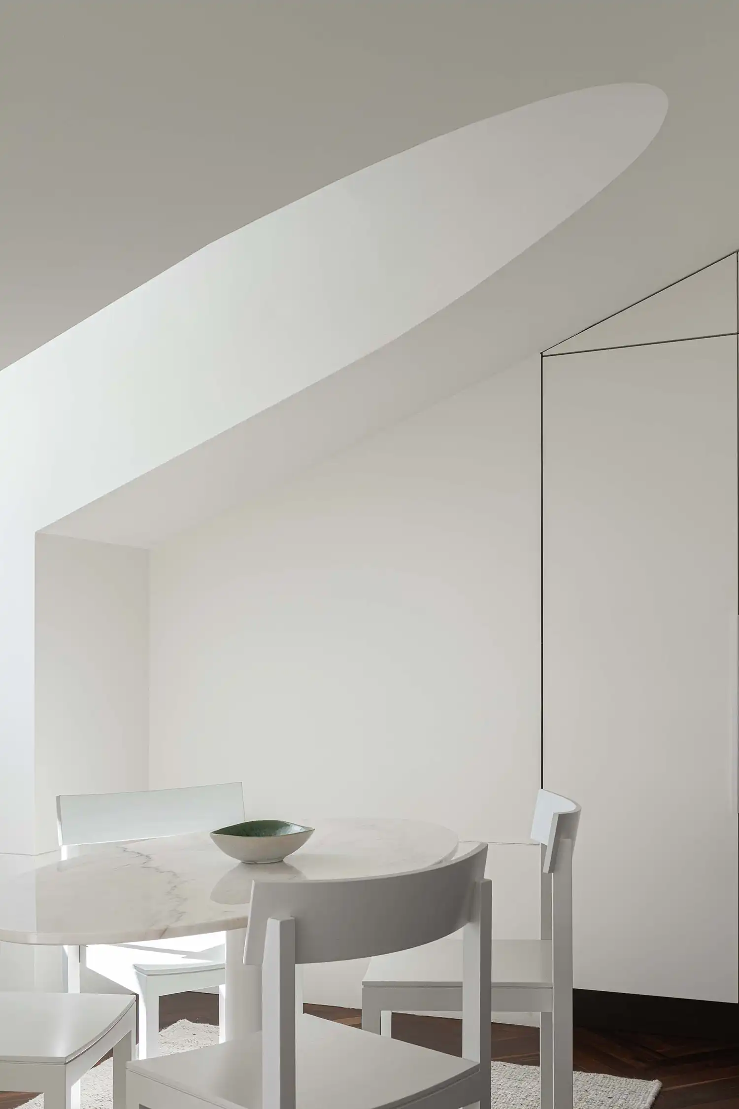 MASSLAB Transforms Porto Courthouse into Vila Catarina Apartments | Adaptive Reuse