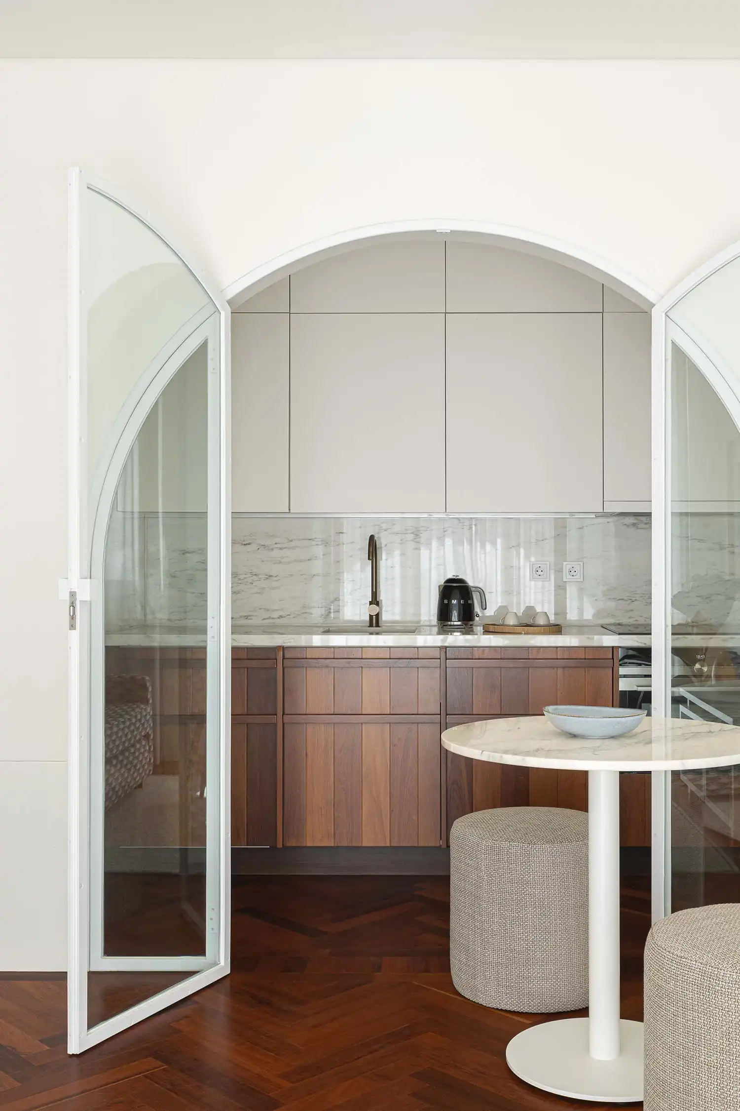 MASSLAB Transforms Porto Courthouse into Vila Catarina Apartments | Adaptive Reuse