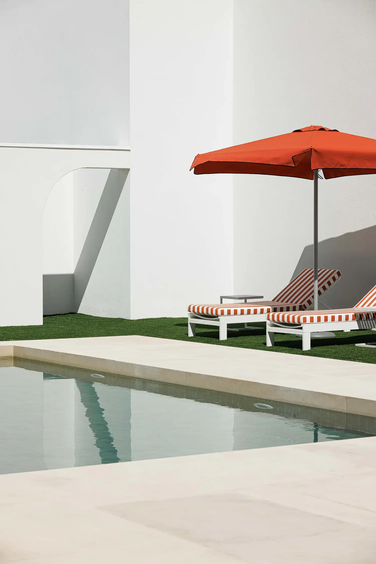 MASSLAB Transforms Porto Courthouse into Vila Catarina Apartments | Adaptive Reuse