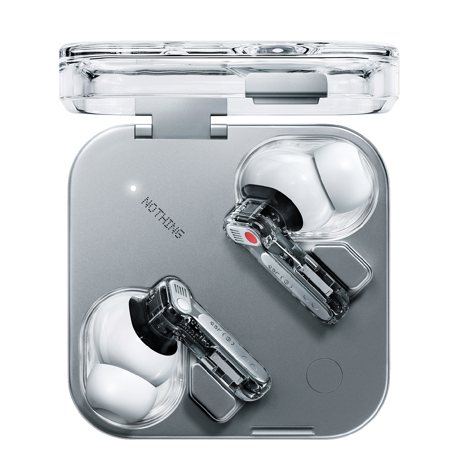 Nothing Ear 3 Review: Transparent Design & Super Mic Tech