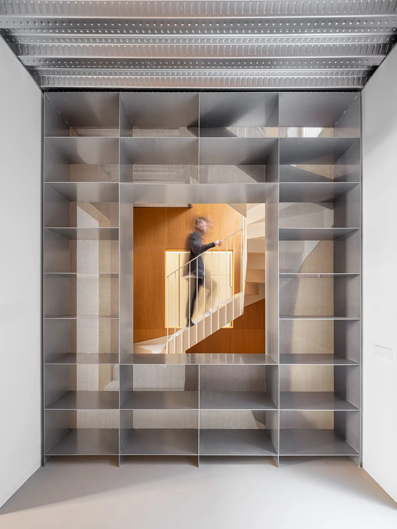 Casa Castelar, Madrid / Solar Architecture | Adaptive Reuse Heritage Project