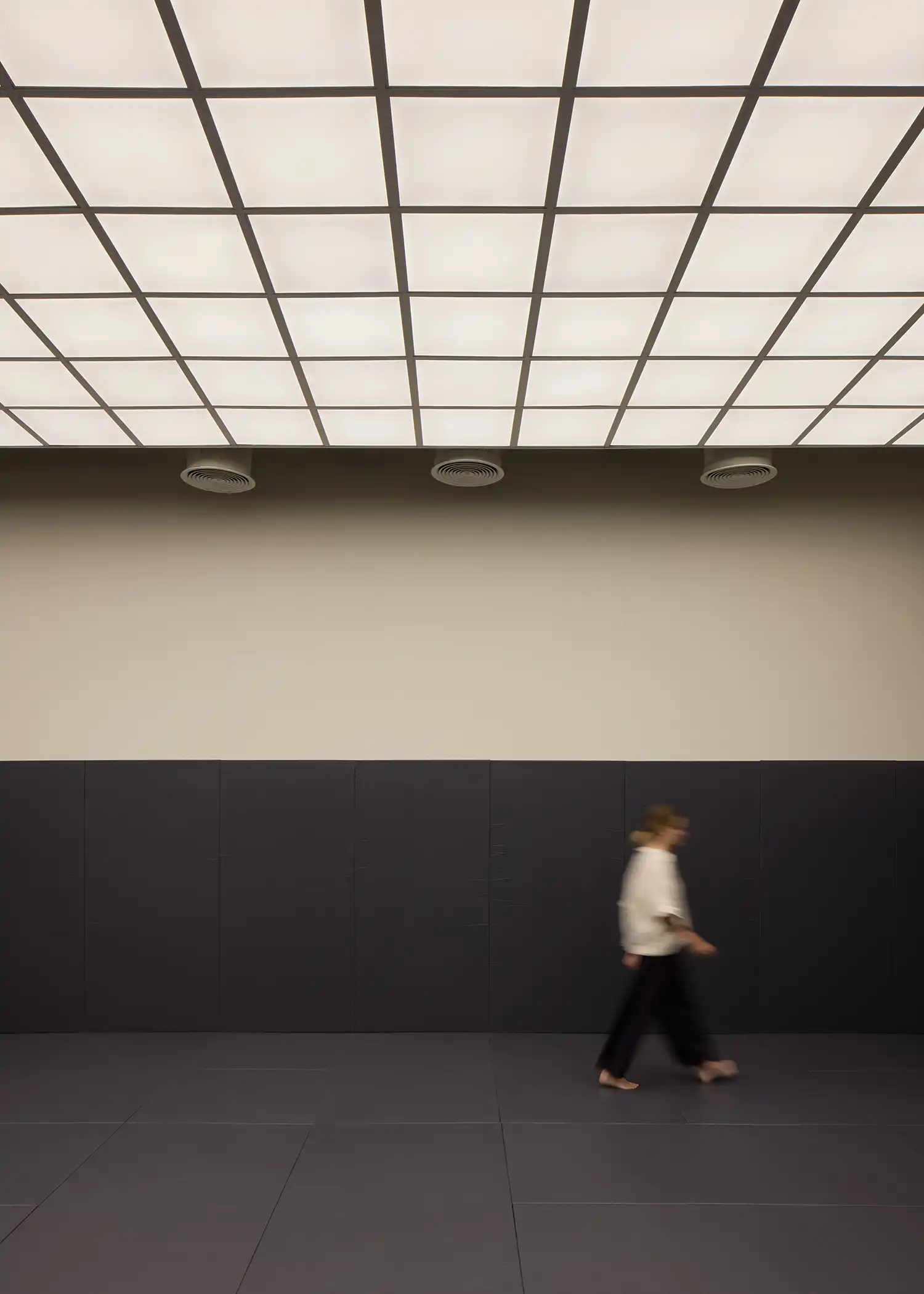 KIDZ Studio Designs Gymnasium | Judo Academy in Abu Dhabi, UAE