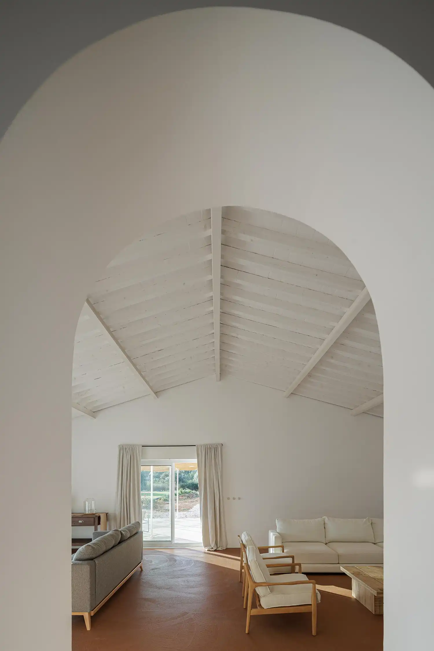 MONTE DO DIVOR: Traditional House Restoration in Estremoz by Vasco Burnay Arquitectura