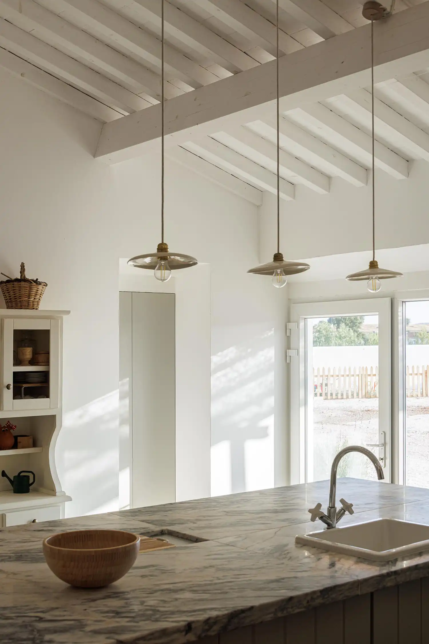 MONTE DO DIVOR: Traditional House Restoration in Estremoz by Vasco Burnay Arquitectura