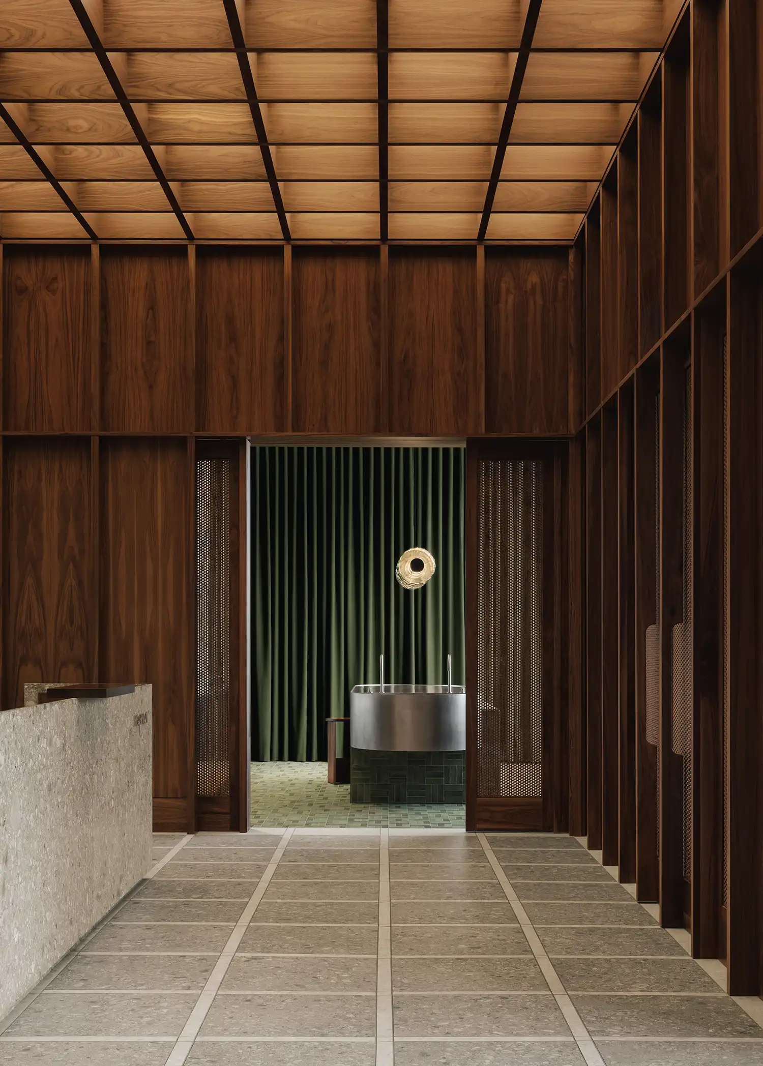 OAKV Clinic Oakville: Atelier Carle Reimagines Medical Design with Spa-Like Warmth