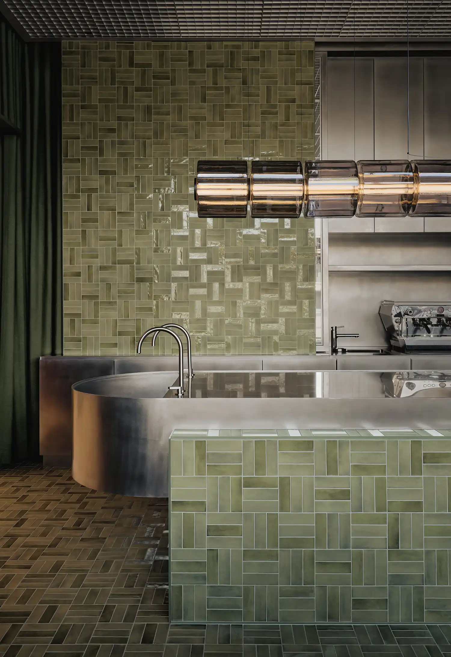 OAKV Clinic Oakville: Atelier Carle Reimagines Medical Design with Spa-Like Warmth