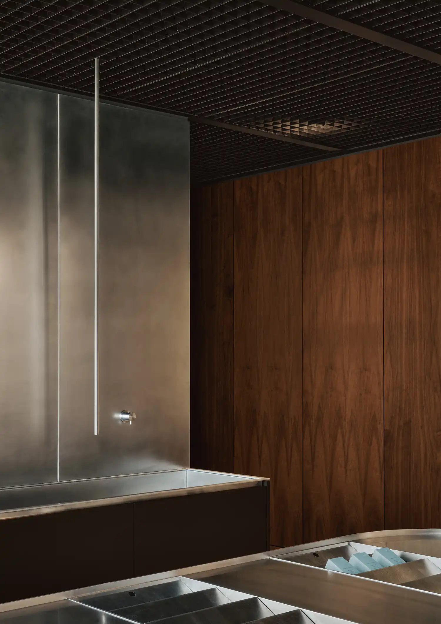 OAKV Clinic Oakville: Atelier Carle Reimagines Medical Design with Spa-Like Warmth