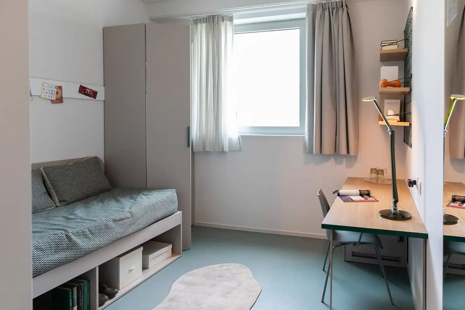 SOM’s Mass-Timber Milan Olympic Village: Sustainable Student Housing Legacy