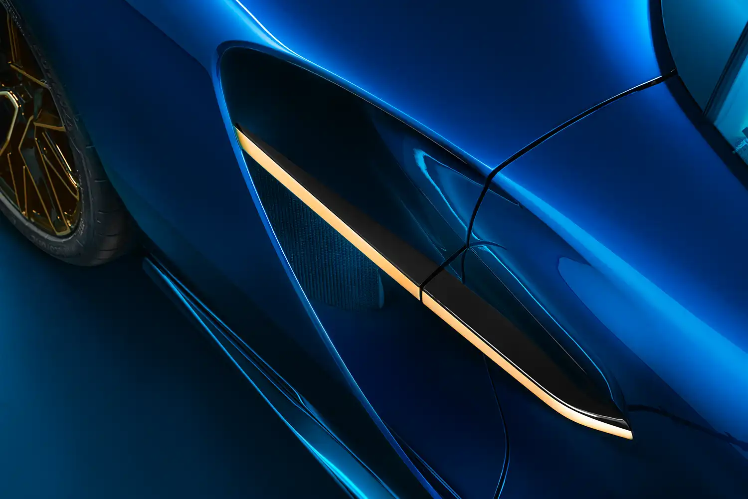 VITTORI Hypercar Debuts: A Hybrid Masterpiece by Pininfarina