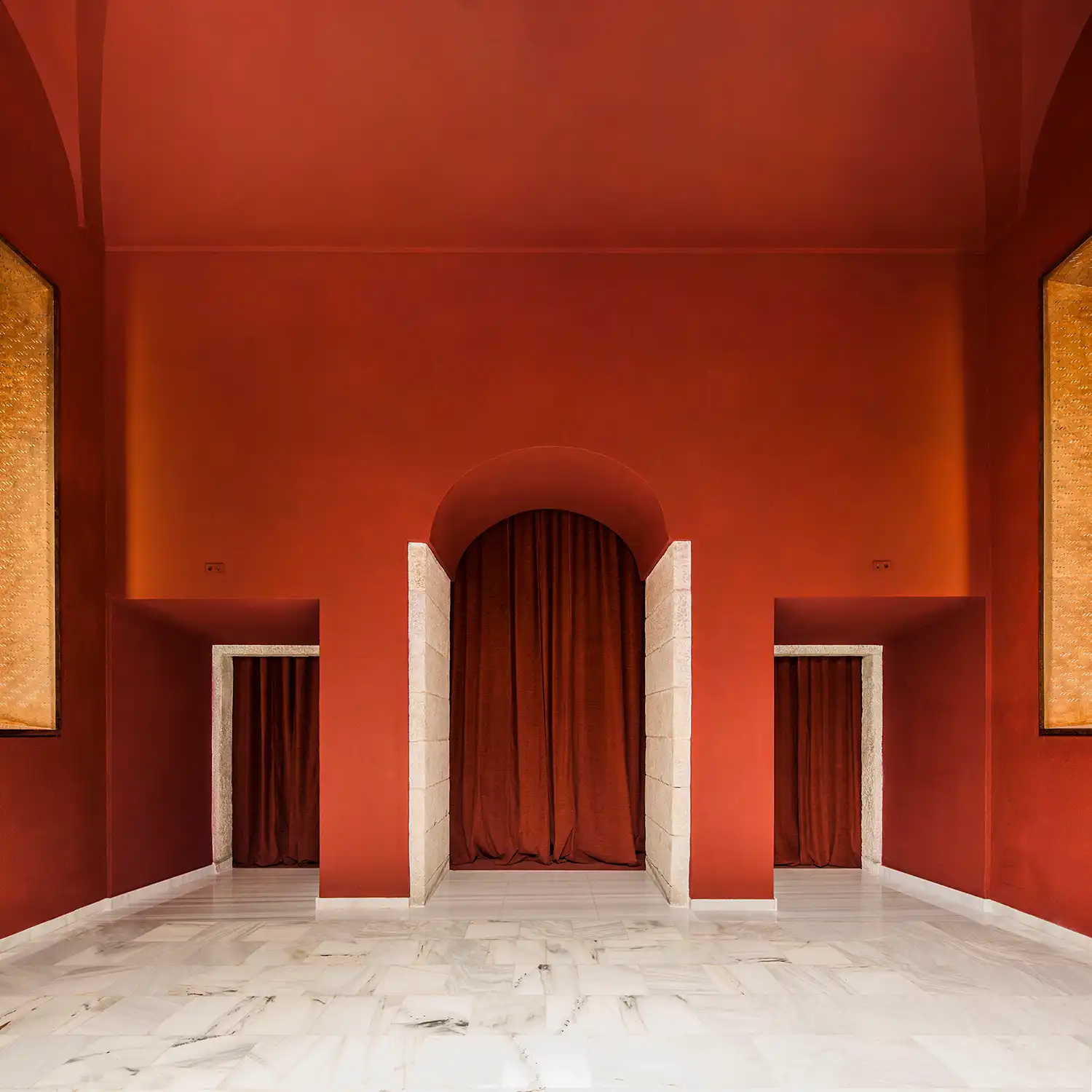 Reina Sofía Cinema Revamp: Bach Arquitectes' Madrid Museum Design