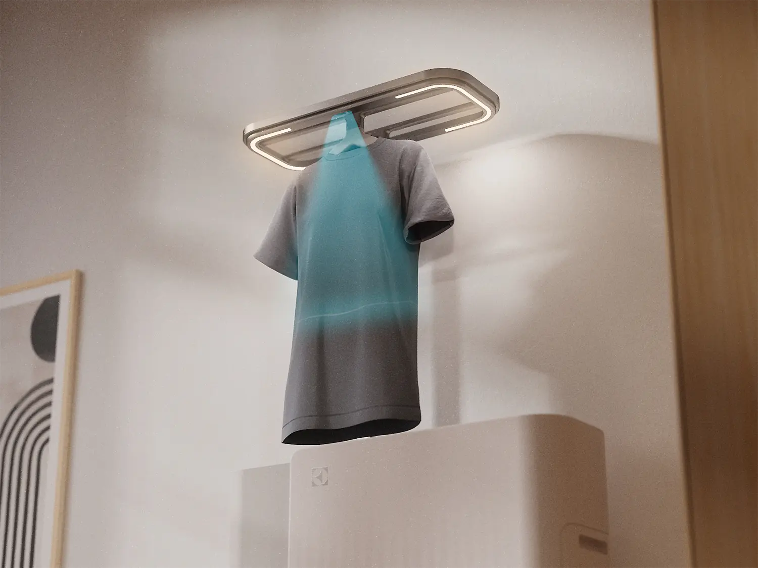 Electrolux UID: Future Home Designs from Umeå Institute of Design