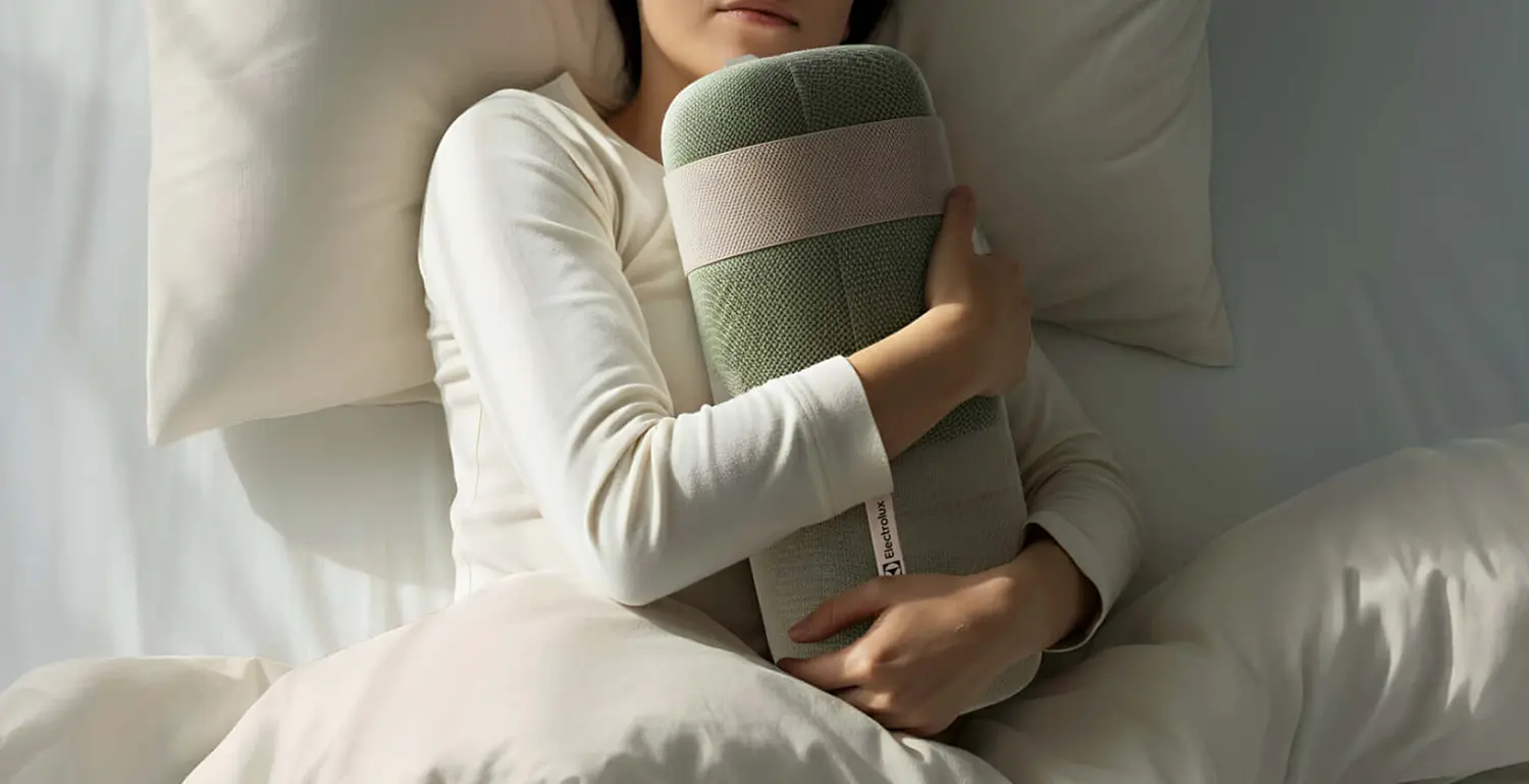 Electrolux UID: Future Home Designs from Umeå Institute of Design