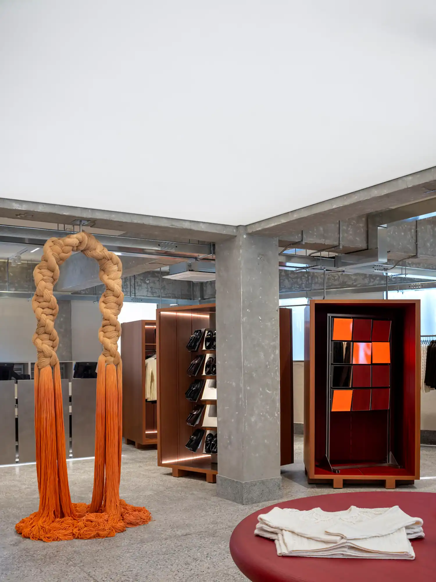 H&M Seongsu Seoul: SKYnoa's Cultural Hub Blends Retail & Design