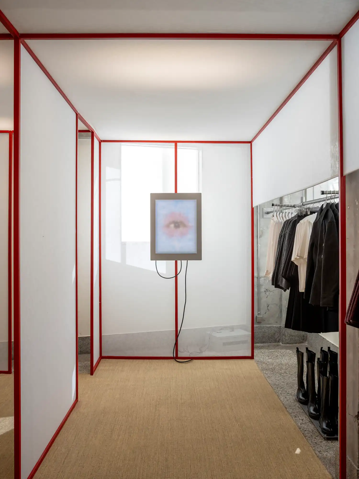 H&M Seongsu Seoul: SKYnoa's Cultural Hub Blends Retail & Design