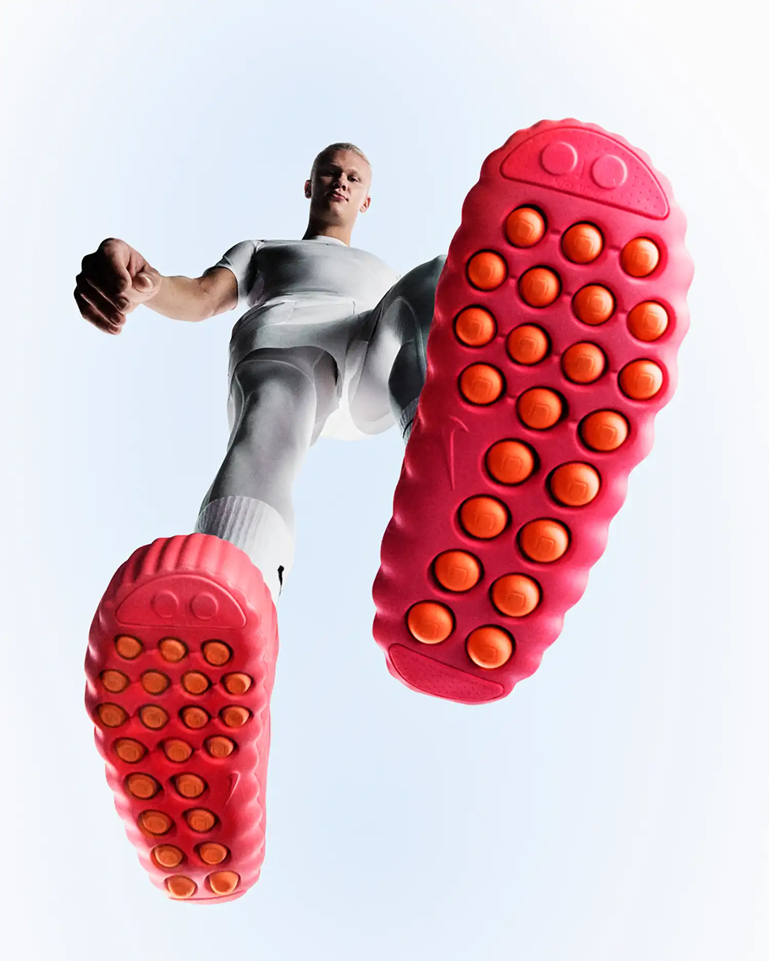 Nike Neuroscience Footwear: Mind 001/002 Enhances Athlete Focus