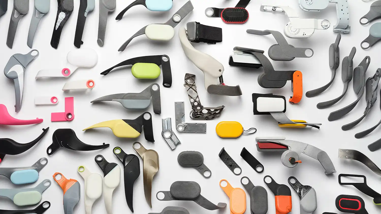 Nike Project Amplify: Powered Footwear Robotics for Everyday Athletes