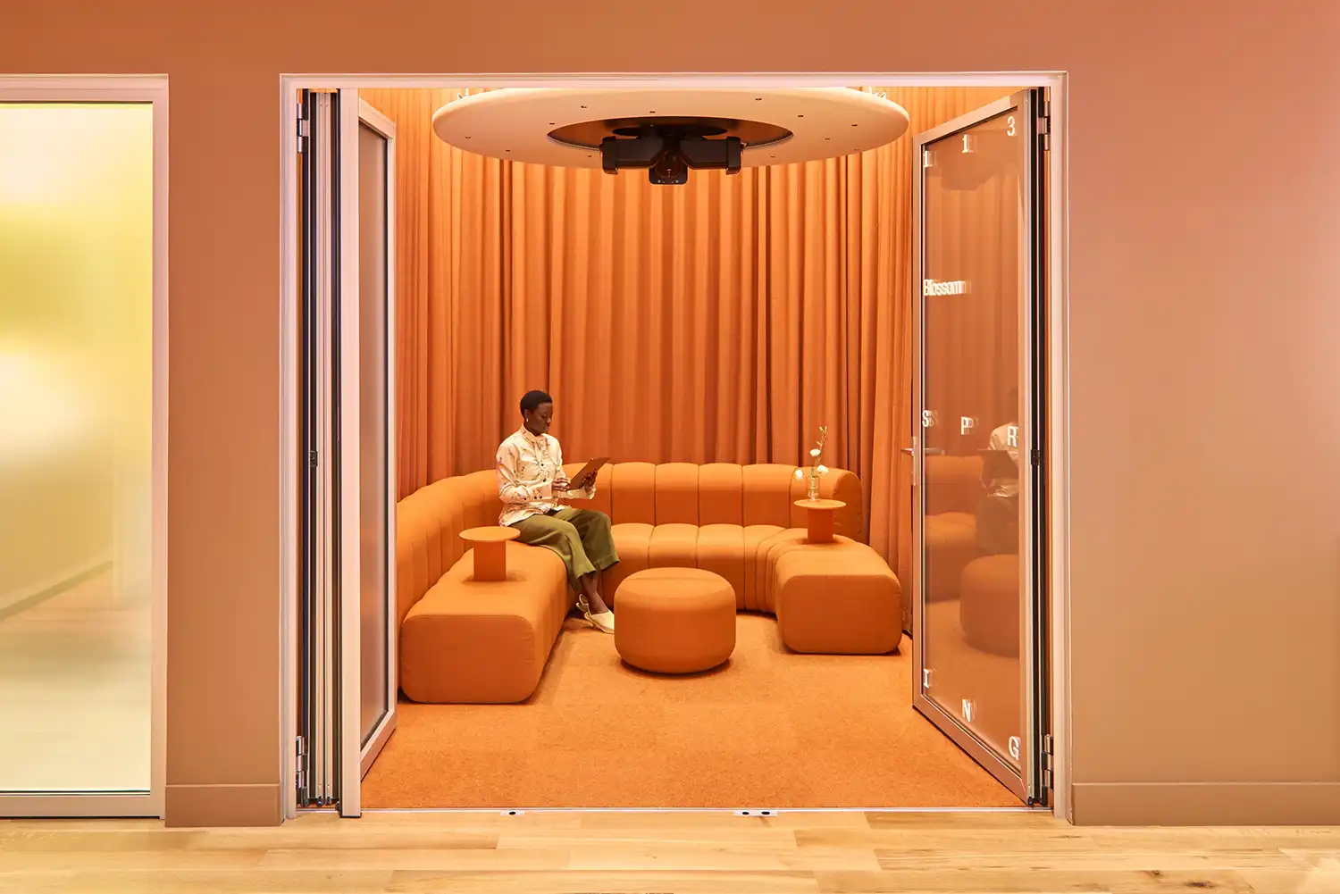 Snøhetta's 113 Spring: NYC Living Lab for Luxury & Longevity