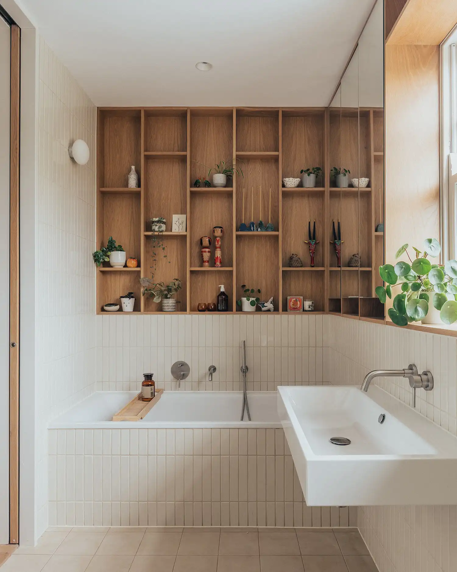 Emil Eve's Harpenden House: RIBA-Winning Scandi Broken-Plan