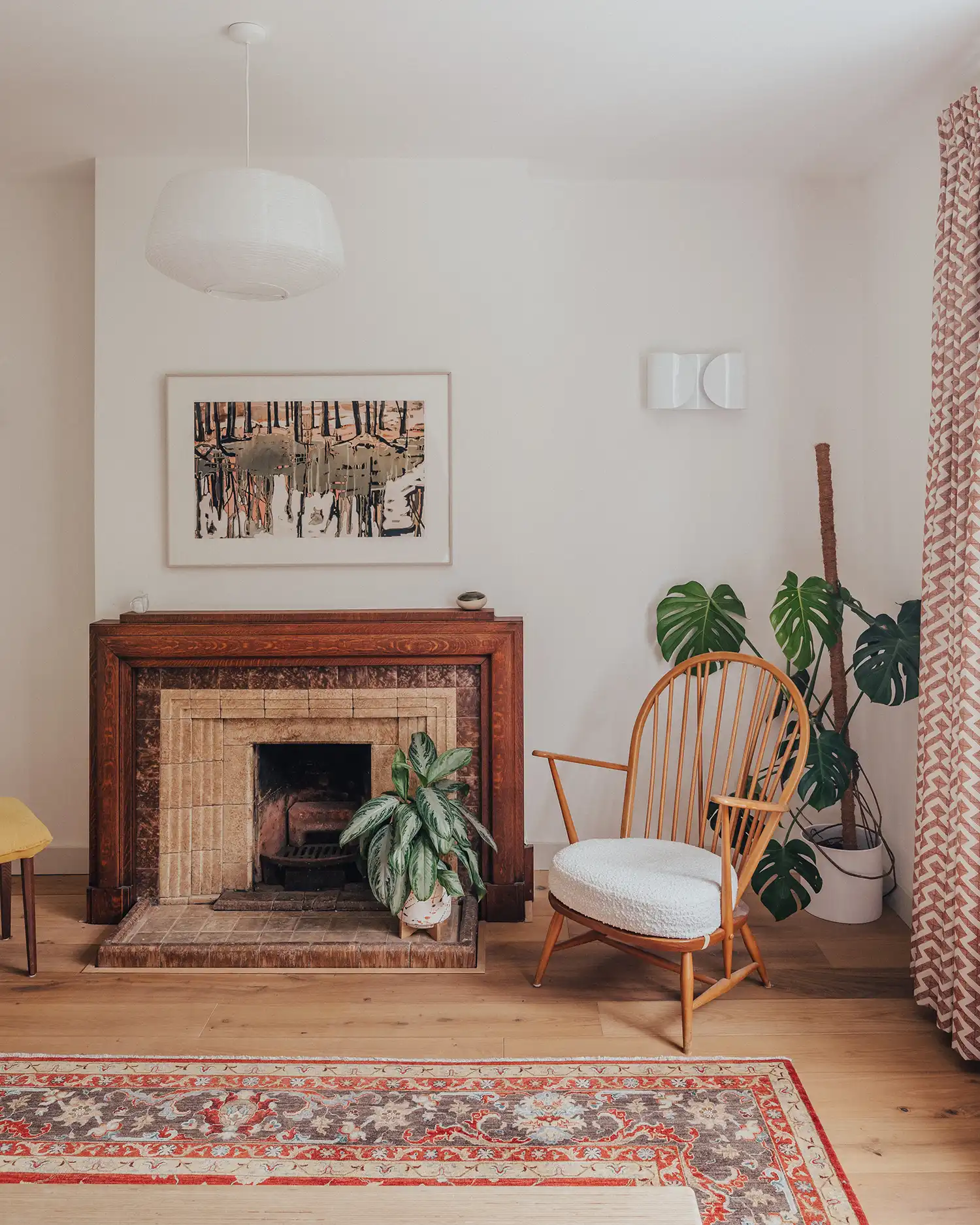 Emil Eve's Harpenden House: RIBA-Winning Scandi Broken-Plan