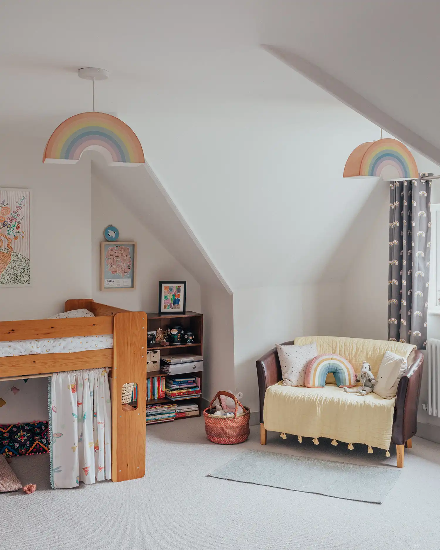 Emil Eve's Harpenden House: RIBA-Winning Scandi Broken-Plan