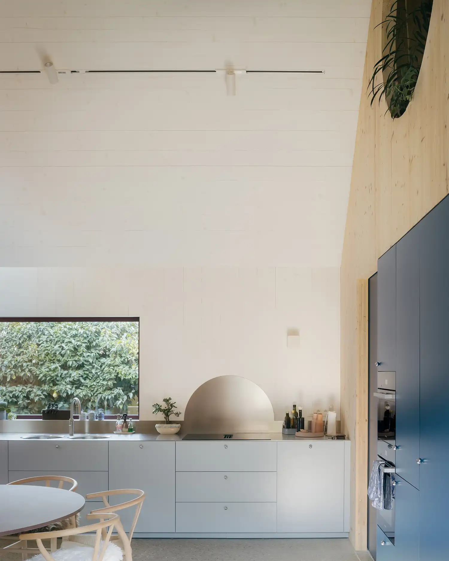 Accessible Home for Life by FELT in Ghent, Belgium
