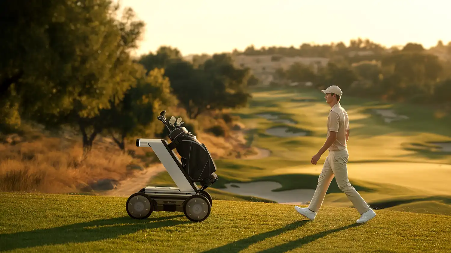 Hyundai MobED Robot: AI Mobility Platform for Logistics