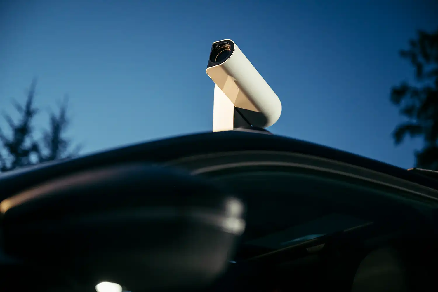 Jeep Avenger Stargazer: The SUV with an Integrated Telescope