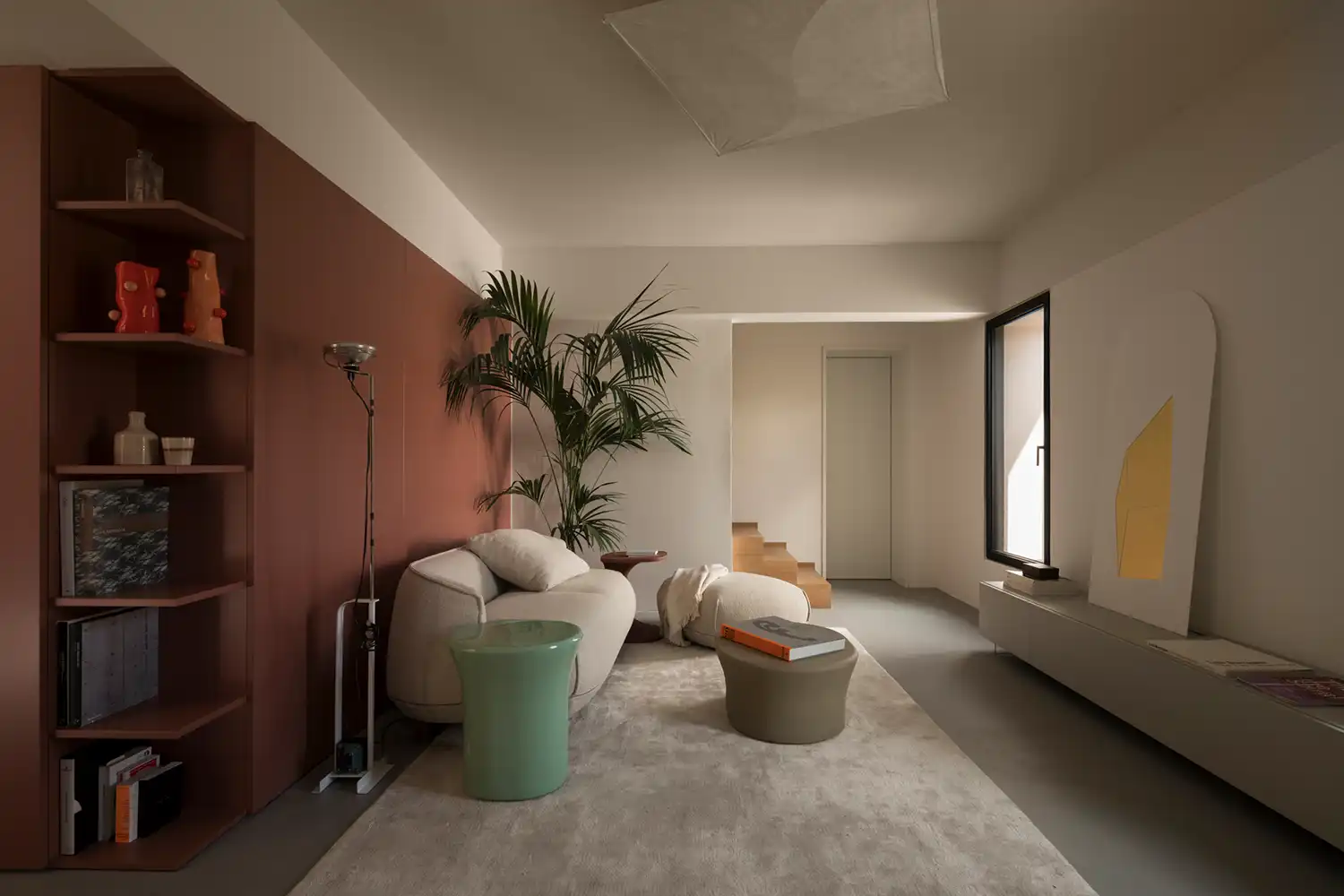 Locus Architetti Transforms a 19th-Century Italian Rectory