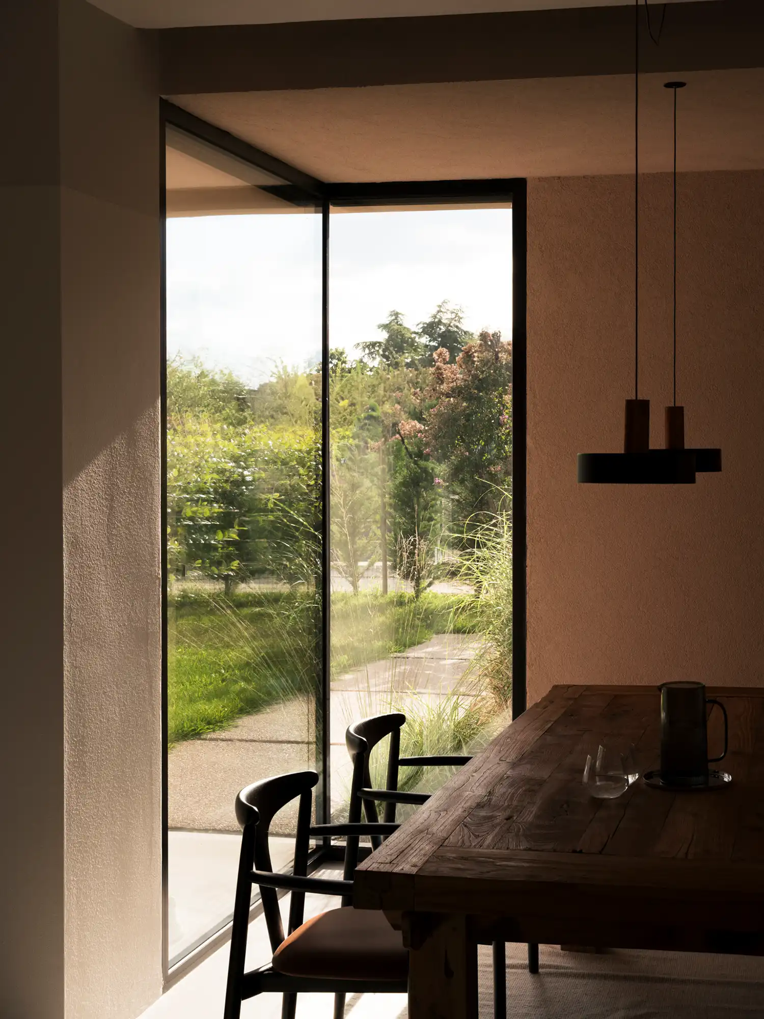 Locus Architetti Transforms a 19th-Century Italian Rectory