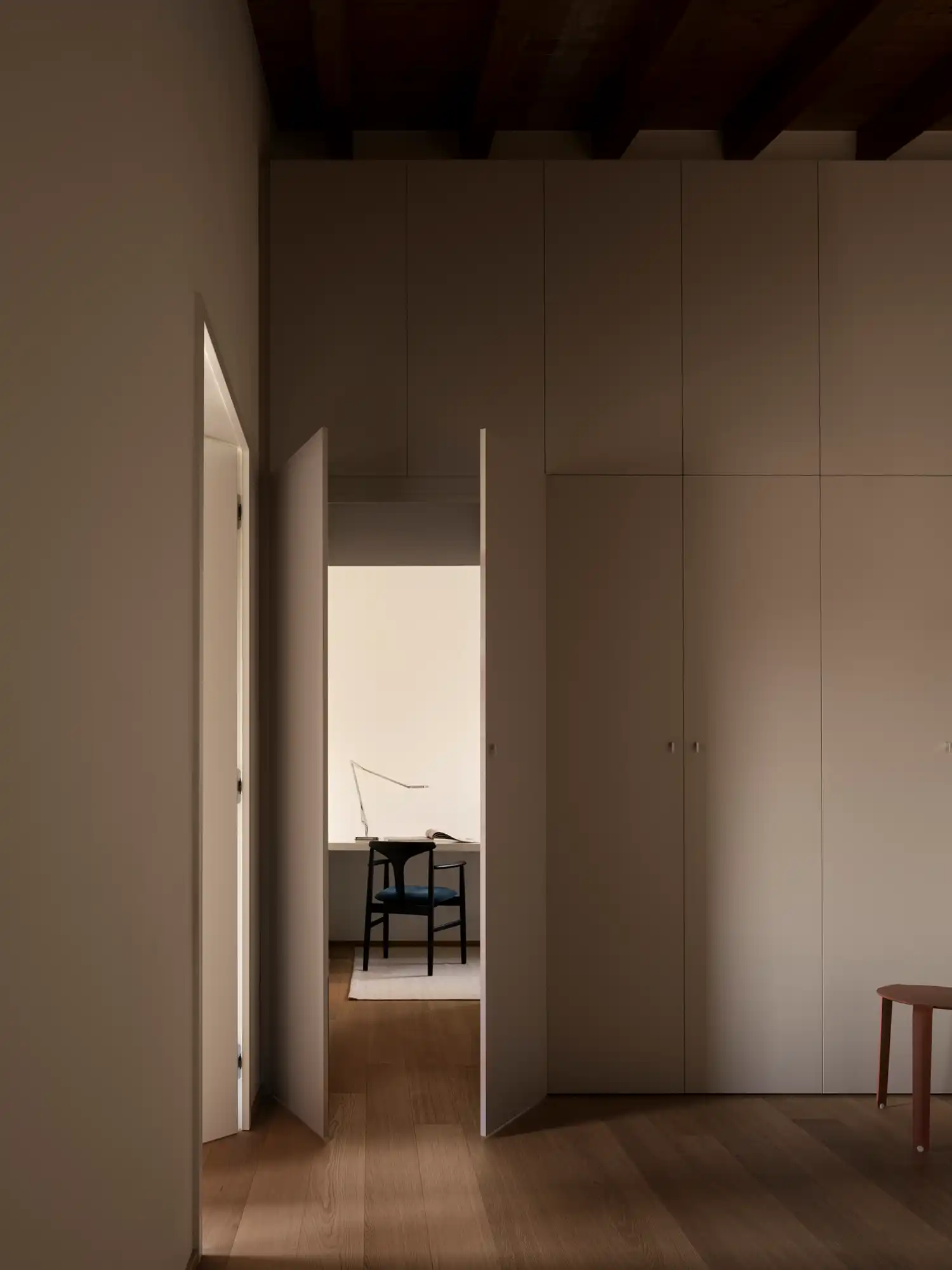 Locus Architetti Transforms a 19th-Century Italian Rectory