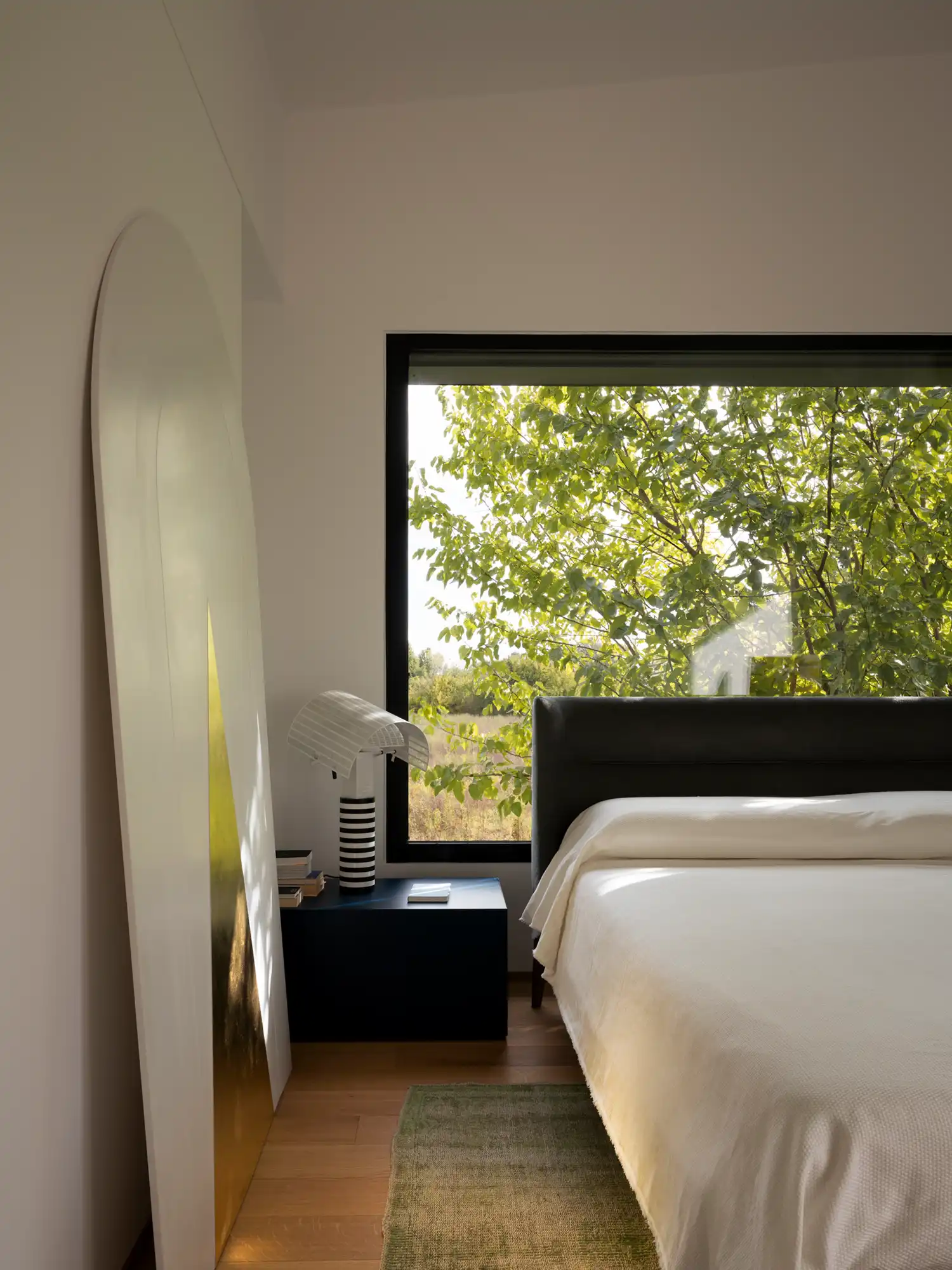 Locus Architetti Transforms a 19th-Century Italian Rectory