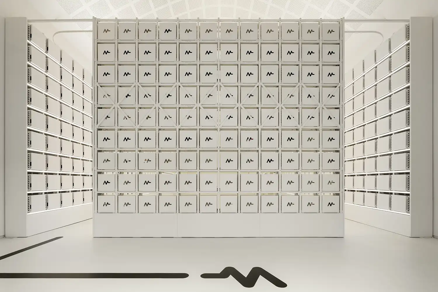 Inside the MAE Museum: A Living Archive of Innovation