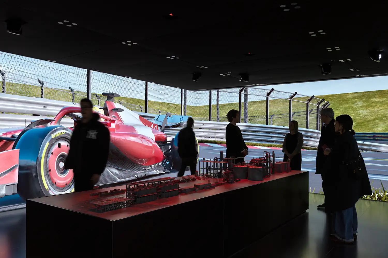 Inside the MAE Museum: A Living Archive of Innovation