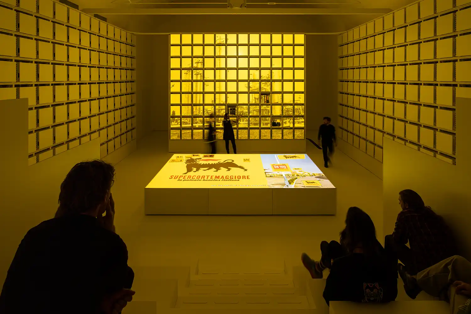 Inside the MAE Museum: A Living Archive of Innovation