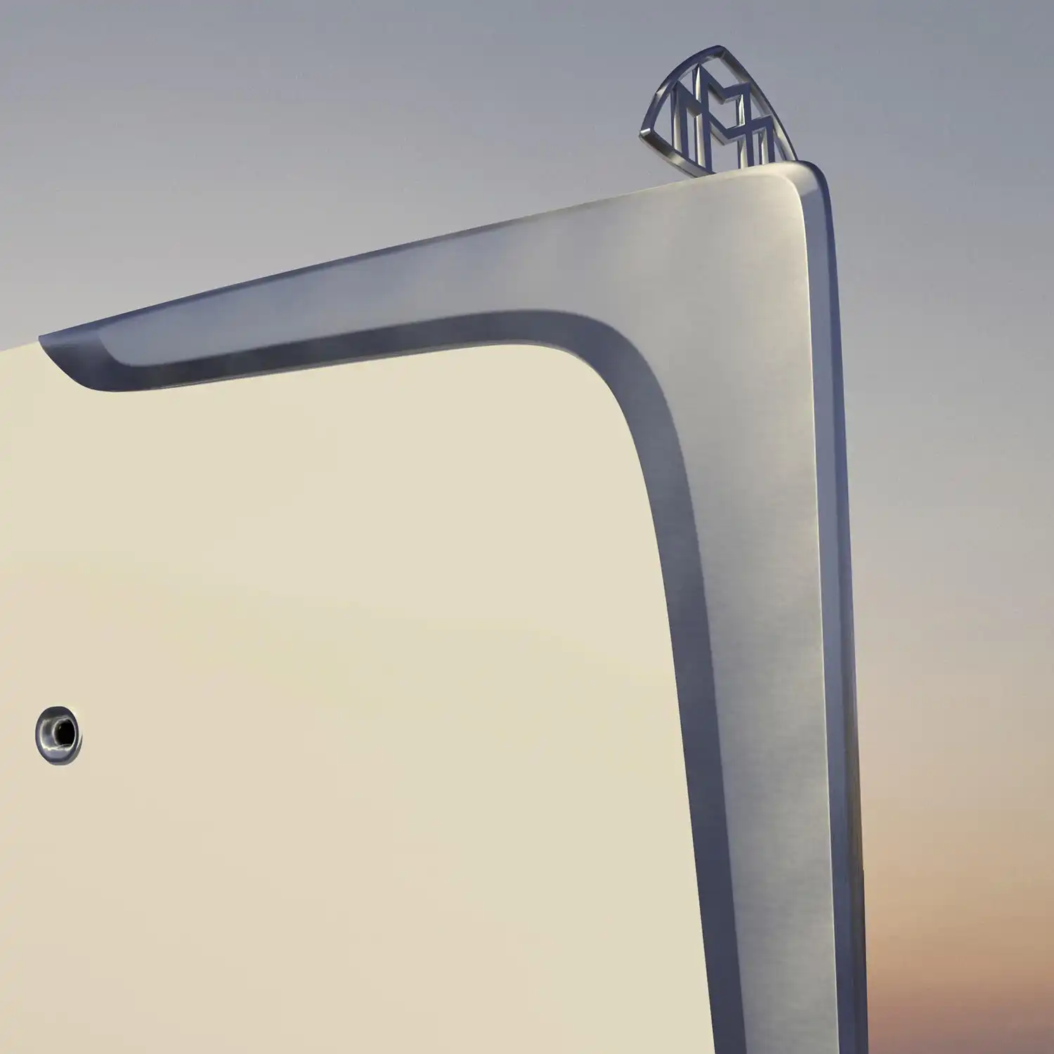Maybach Ocean Club: Luxury Superyacht Design & Yachting Future