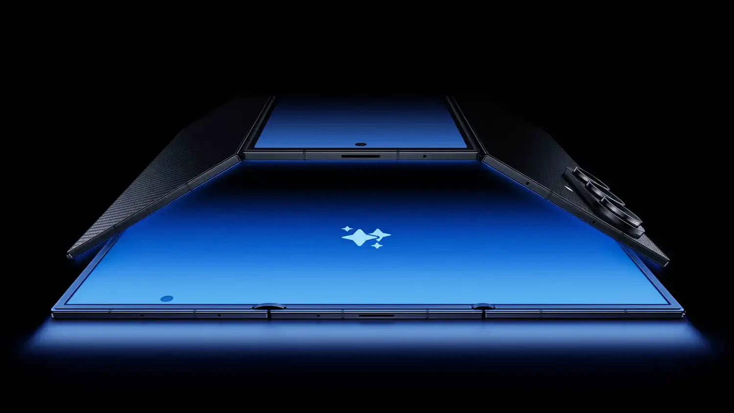 Samsung Galaxy Z TriFold
