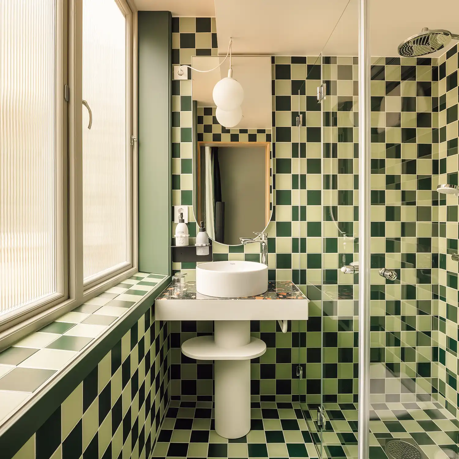 Studio Aisslinger Debuts Hobo Hotel in Oslo 