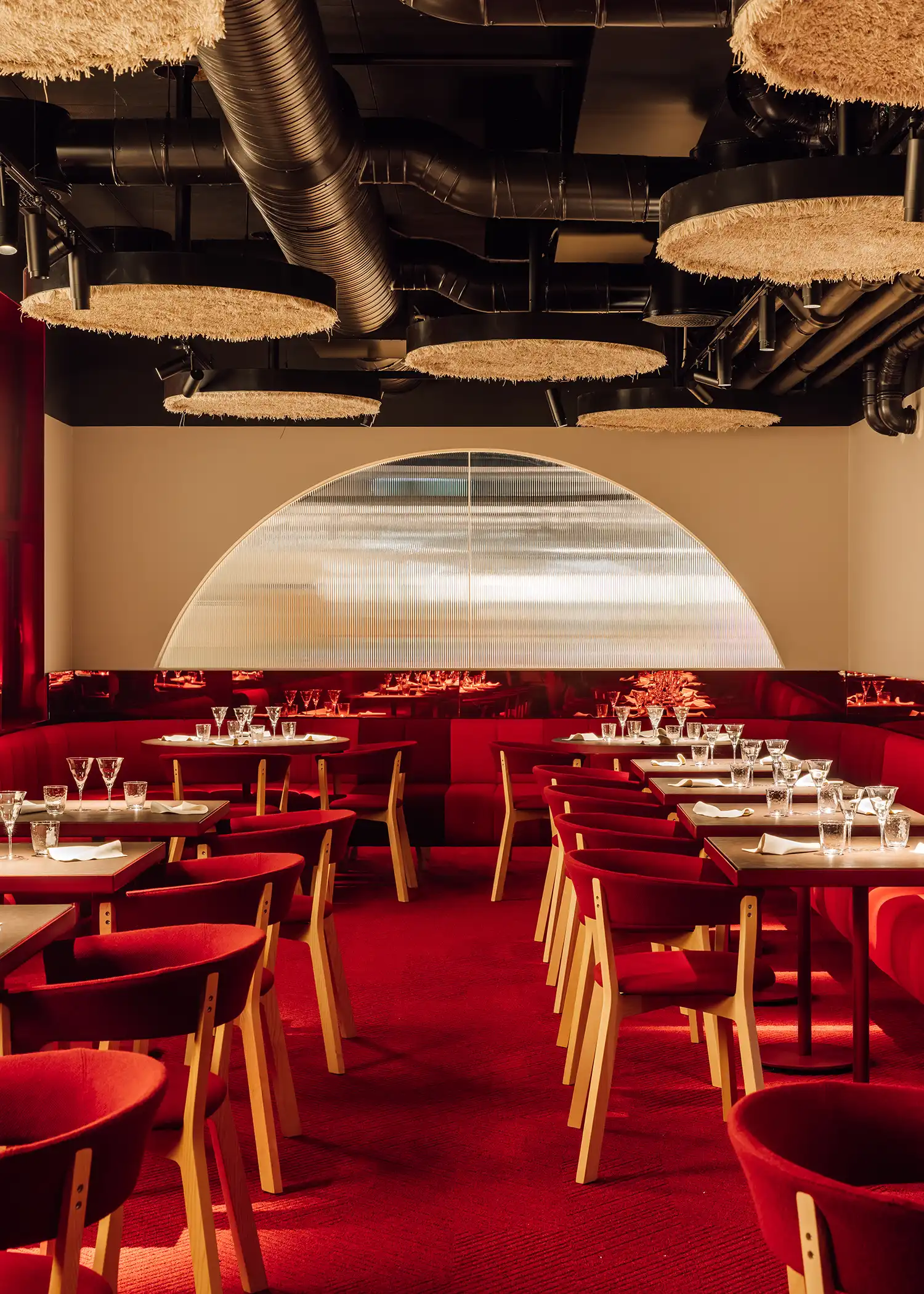 Studio Aisslinger Debuts Hobo Hotel in Oslo 