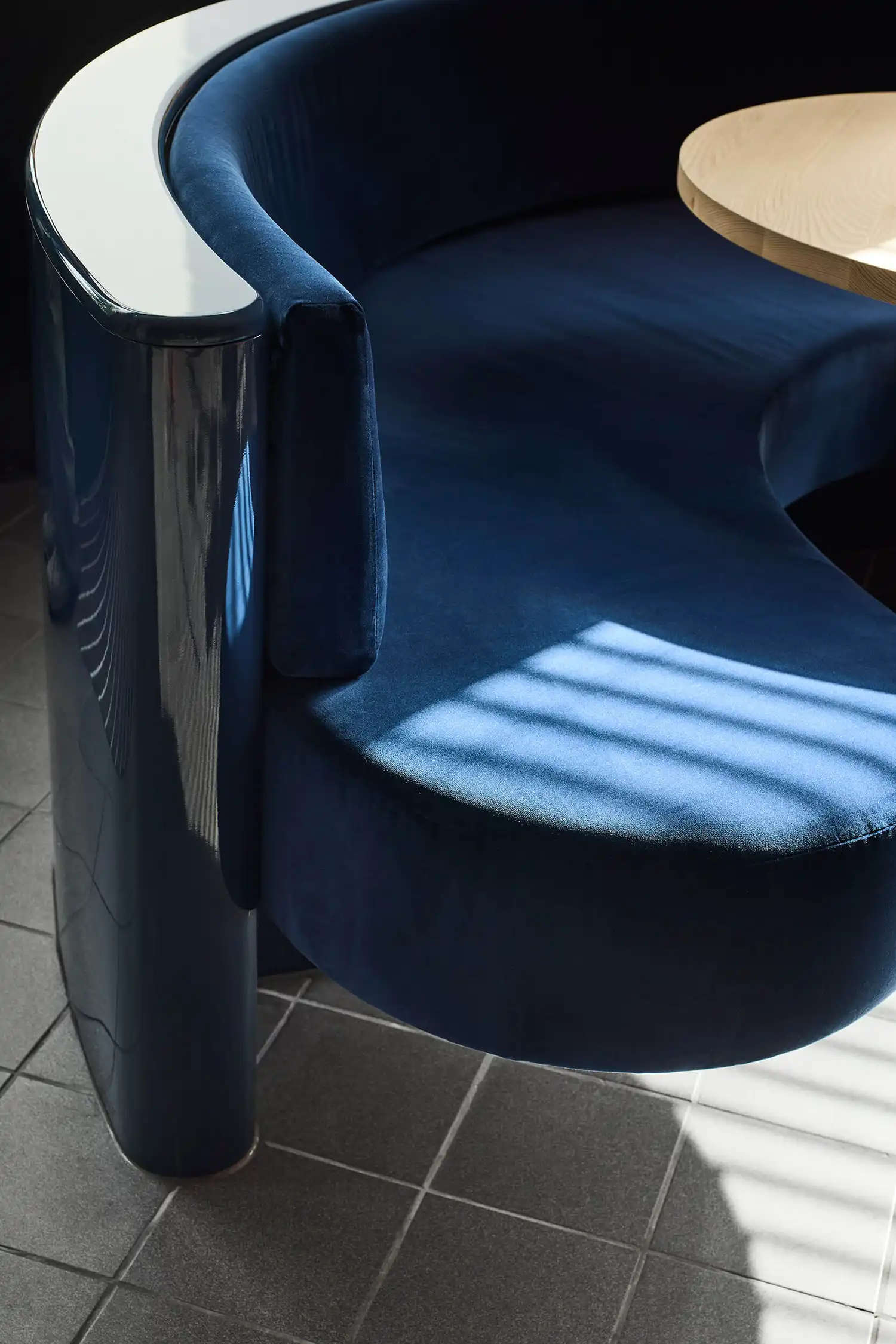 Suupaa: IF Architecture's Japanese Konbini & Cafe Design in Sydney