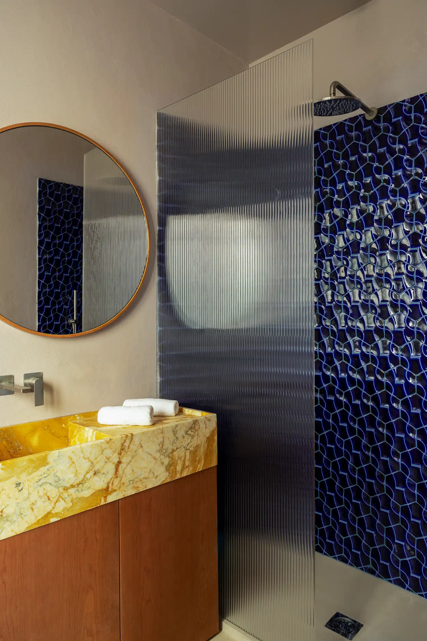 The Wheels Florence: Luxury Boutique Hotel Design by Giacomo Totti