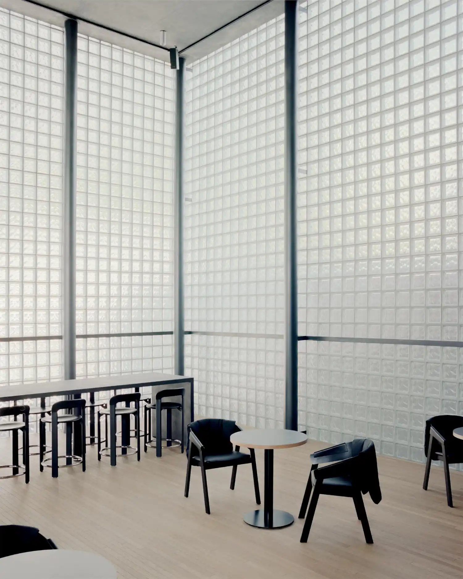 Wooyoungmi Seoul Flagship by Stocker Lee Architetti