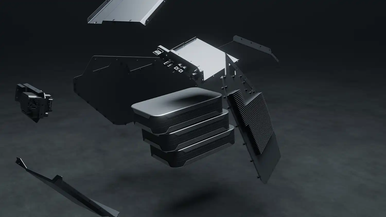 Verge Motorcycles Debuts “World First” Production Bike With Solid-State Batteries